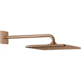 Grohe Rainshower Cube Kopfbrauseset 1 Strahlart, 26564DL0