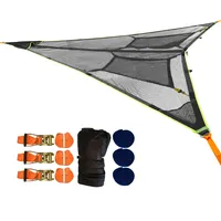 Tentsile Hängematte Connect Duo 3.0 Mesh 2 Personen Outdoor
