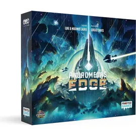 Frosted Games Aeon’s End Legacy - deutsch