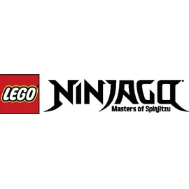 LEGO Ninjago Spinjitzu-Meisterin Nya 70634