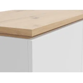 Xora Highboard YAMAEL & B/H/T ca. 100,00x121,00x42,00