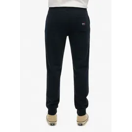 Superdry Jogginghosen klassisch Blau M