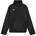 teamGOAL Allweather Jacket Jr Schwarz 164