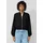 QS Bomberjacke schwarz M