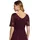 Vera Mont Cocktailkleid Rot XL