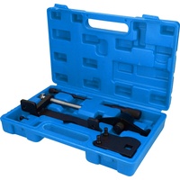 BRILLIANT TOOLS Motor-Einstellwerkzeug-Satz für Opel, GM 2.0, 2.2 Ecotec
