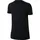 Nike Park 20 Freizeit T-Shirt Damen schwarz M
