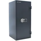 Rottner Tresor Fire Hero 100 Elektronikschloss EN1 / Sicherheitsstufe S1 / LFS 30 P