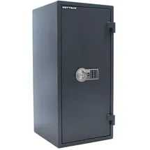 Rottner Tresor Fire Hero 100 Elektronikschloss EN1 / Sicherheitsstufe S1 / LFS 30 P