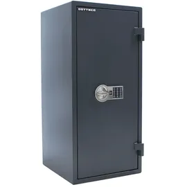 Rottner Tresor Fire Hero 100 Elektronikschloss EN1 / Sicherheitsstufe S1 / LFS 30 P