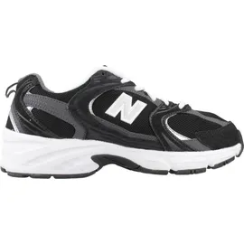 New Balance 530 Black/Magnet/Silver Metallic 39,5