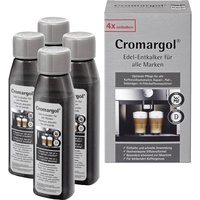 WMF Cromargol Entkalker 4 x 100 ml
