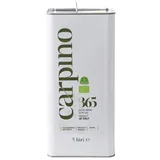 Natives Olivenöl Extra Bio EVO Carpino Sicilia - 5L