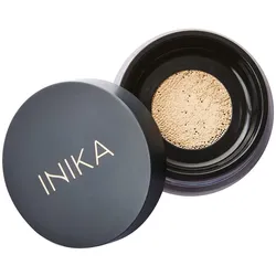 INIKA Loose Mineral Foundation SPF 25 Nurture 8 g
