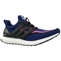 adidas Ultra Boost DNA Real Laufschuhe Sneaker Turnschuhe Schuhe blau FZ3623 NEU (EU Schuhgrößensystem, Erwachsene, Damen, Numerisch, M, 40) - 40 EU