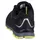 MEINDL Lite Trail GTX Herren Schwarz/Lemon 42