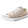Converse Chuck TAYLOR ALL Star Herren beige Größe 44 Schuhe