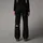 The North Face Lenado Snowboardhose Schwarz L