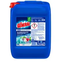 Der General Allesreiniger Bergfrühling 10 l