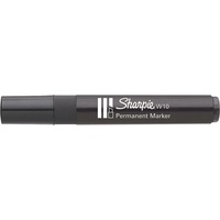 Sharpie Sharpie, Permanent-Marker W10, schwarz