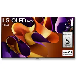 LG Electronics OLED65G48LW.AEU