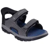 SKECHERS Tresmen Reece Herren Grau 47,5