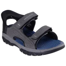 SKECHERS Tresmen Reece Herren Grau 47,5