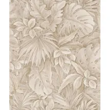 Marburg Botanica Vliestapete 10,05 x 0,53 m 0 g Beige