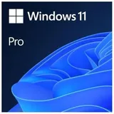 Microsoft Windows 11 Pro DVD PL