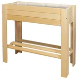 Wagner Green Box Light 83 x 34,5 x 70 cm Natur