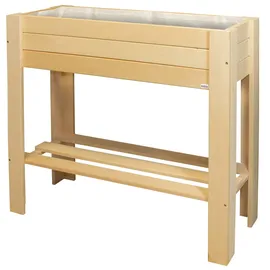 Wagner Green Box Light 83 x 34,5 x 70 cm Natur