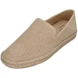 TOMS Santiago Herren Beige 43