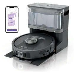 Shark SpeedStyle Pro Haartrockner | Ionentechnologie, 1.750W