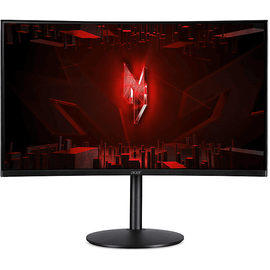 Acer EI322QURS 31,5 Zoll WQHD Gaming Monitor (1 ms Reaktionszeit, 165 Hz)