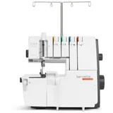 Bernette 44 Funlock Overlock für Haushalt