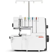 Bernette 44 Funlock Overlock für Haushalt