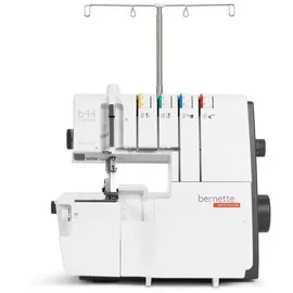 Bernette 44 Funlock Overlock für Haushalt
