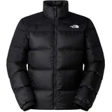 The North Face Diablo Down Jacke schwarz L