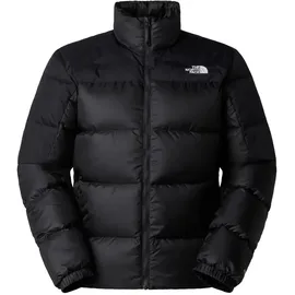 The North Face Diablo Down Jacke schwarz L