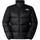 The North Face Diablo Down Jacke schwarz L