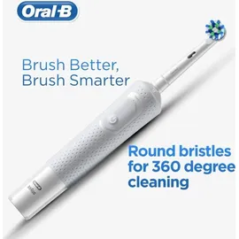 Oral-B Vitality 100 CrossAction weiß