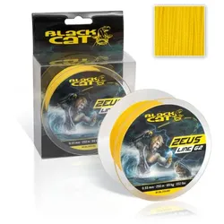 Black Cat Zeus Line G2 37kg 250m 0,38mm