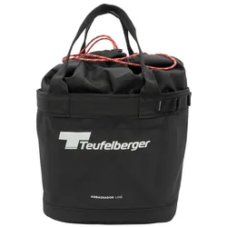 Teufelberger Seiltasche Bucket Mule