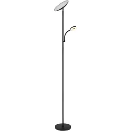 GLOBO SKOPO 179 cm schwarz
