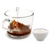 Joghurt Löslicher Kaffee Instant Pulver 10 kg