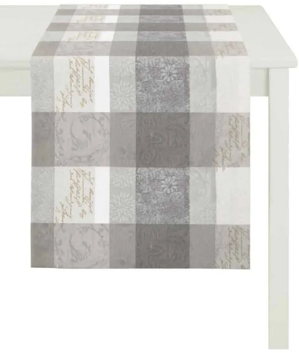 Apelt Läufer ca. 48x135cm - B/L ca. 48.00x135.00