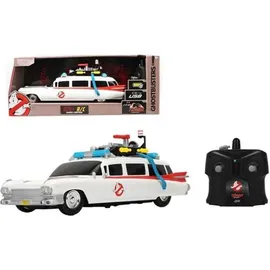 Jada Modellauto Ghostbusters Ecto-1 1:16 CH RTR