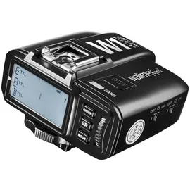 walimex pro Funkauslöser W1 TTL T-F