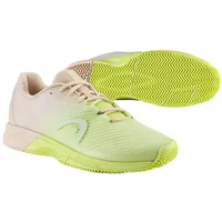 Head Racket Head Revolt Pro 4.0 Clay Sandplatzschuhe -