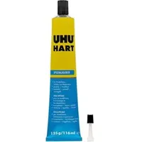 UHU Spezialkleber Hart 45525 125 g